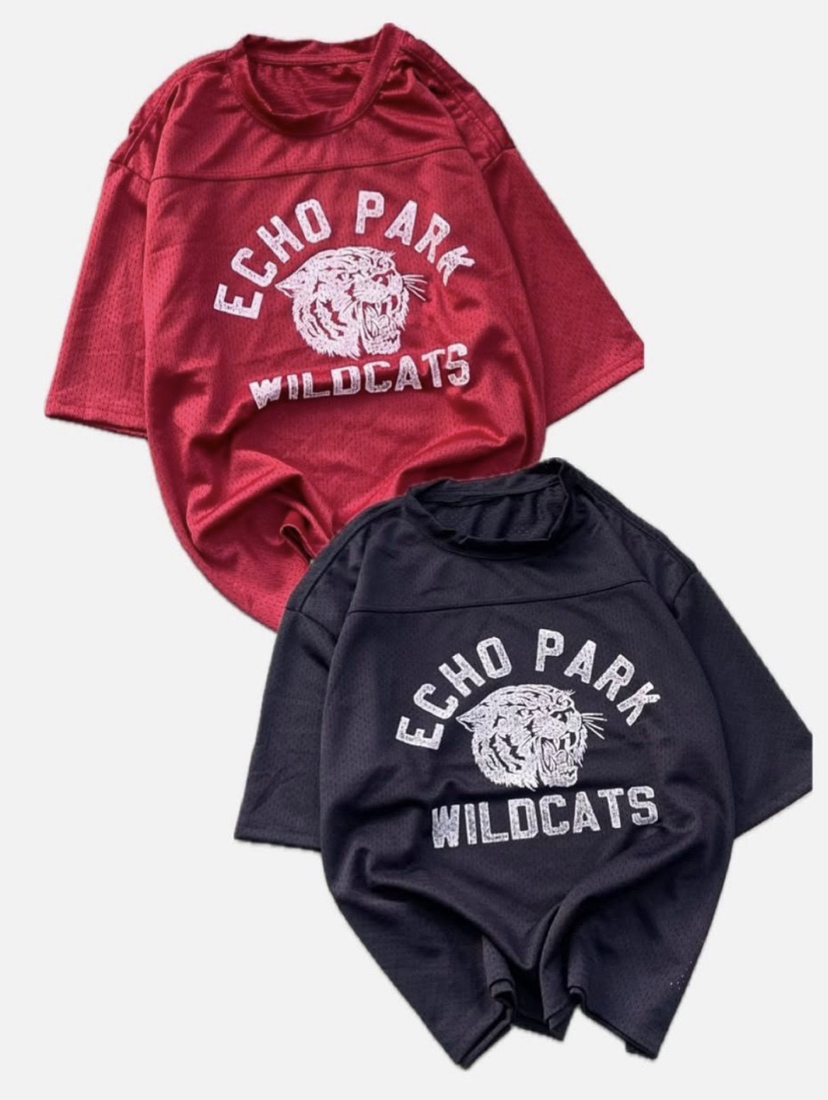 Jerseys